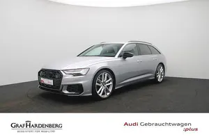 Usata Audi S6