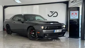 Gebraucht Dodge Challenger