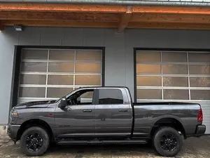 Używany Dodge Ram