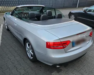 Gebraucht Audi A5 Cabriolet