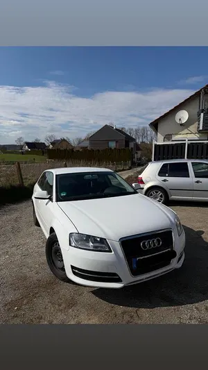 Occasion Audi A3