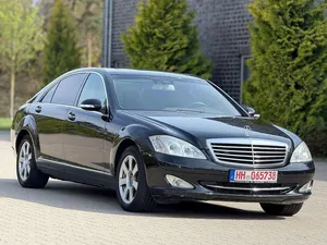Gebraucht Mercedes S320