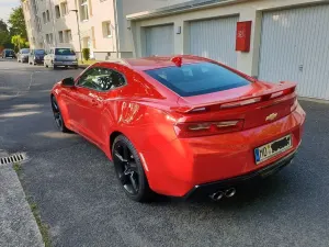 Occasion Chevrolet Camaro