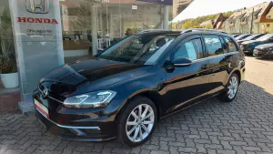 Gebraucht VW Golf VII
