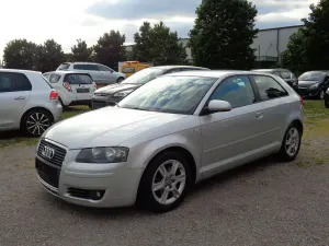 Occasion Audi A3
