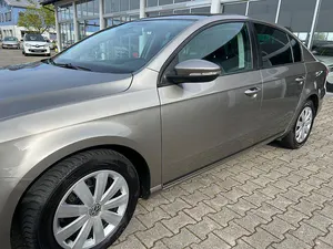 Gebraucht VW Passat