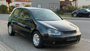 Usata VW Golf IV
