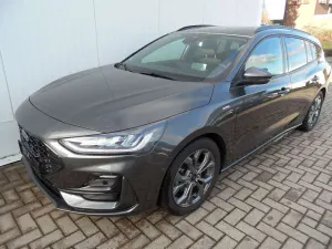 Usata Ford Focus