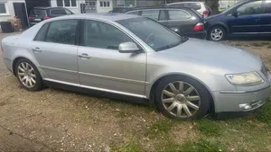 Brugt VW Phaeton