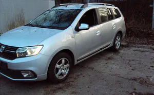 Używany Dacia Logan MCV