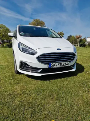 Occasion Ford S-MAX