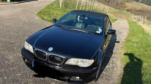 Gebraucht BMW 318 Cabriolet