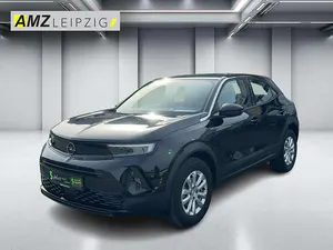 Second-hand Opel Mokka