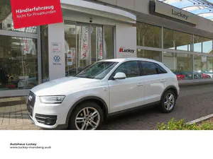 Occasion Audi Q3