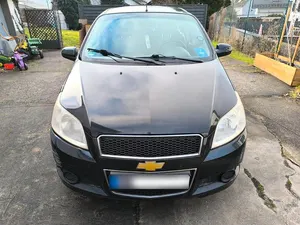 Occasion Chevrolet Aveo