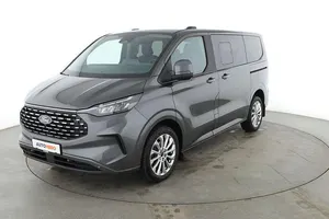 Gebraucht Ford Tourneo