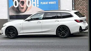 Occasion BMW 320
