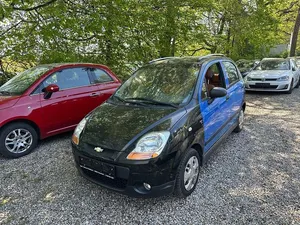 Usata Chevrolet Matiz