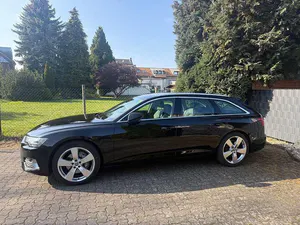 Gebraucht Audi A6