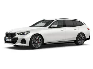Brugt BMW 540