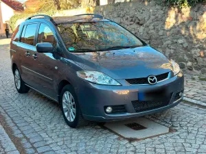 Brugt Mazda 5