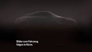Second-hand Porsche Cayenne