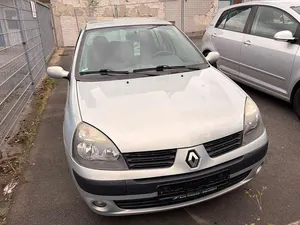 Brugt Renault Clio II