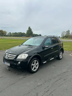 Occasion Mercedes ML280