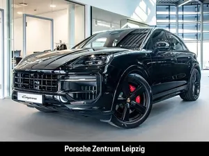 Usata Porsche Cayenne GTS