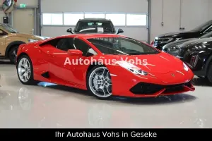 Gebraucht Lamborghini Huracán