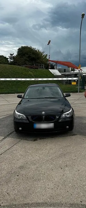 Occasion BMW 523