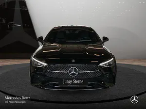 Second-hand Mercedes 180