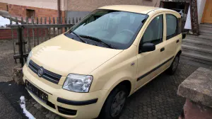 Occasion Fiat Panda