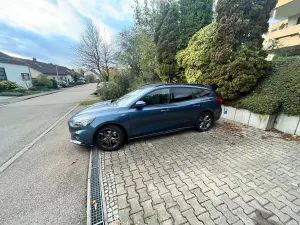 Usata Ford Focus