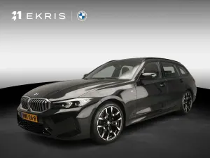 Używany BMW 320