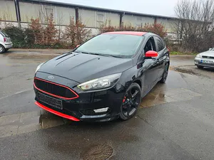 Usata Ford Focus