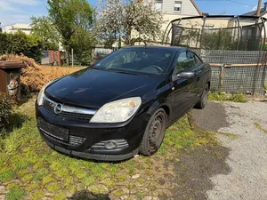 Gebraucht Opel Astra Cabriolet