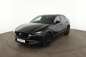 Gebraucht Mazda CX-30