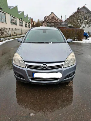 Brugt Opel Astra