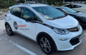 Gebraucht Opel Ampera
