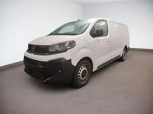 Usata Opel Vivaro