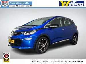 Gebraucht Opel Ampera