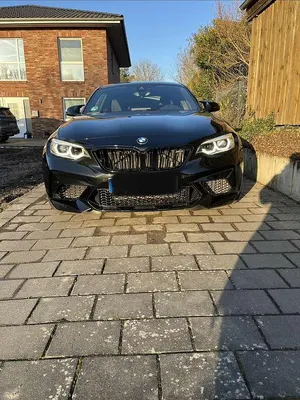 Gebraucht BMW M2