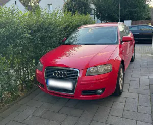 Brugt Audi A3