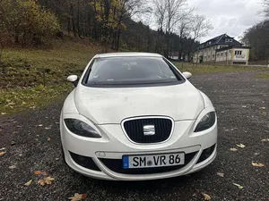Brugt Seat Leon