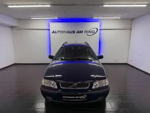 Usata Volvo V40