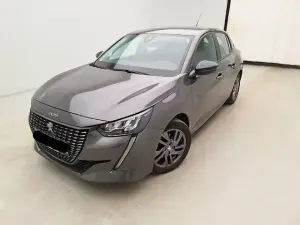 Gebraucht Peugeot 208