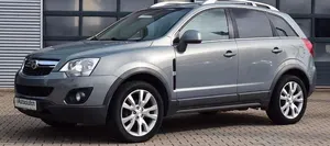 Gebraucht Opel Antara