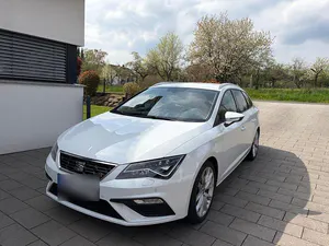 Używany Seat Leon