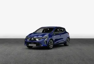 Brugt Mitsubishi Colt